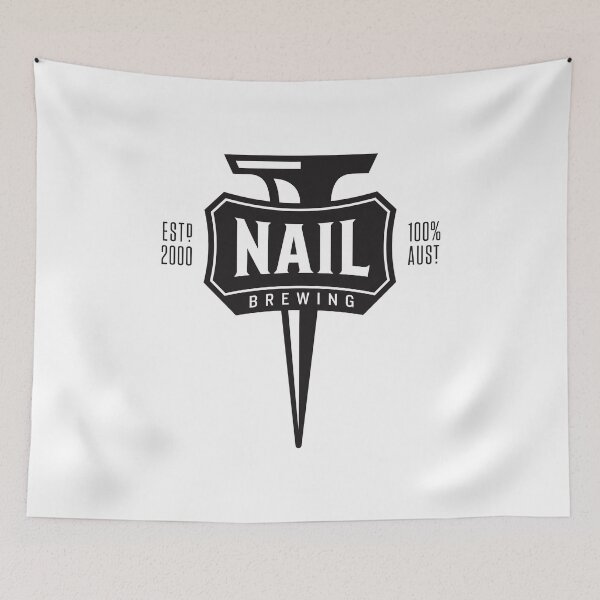 Item preview, Dynamic Nail Brewing Hexagonal Geometry designed and sold by Ivonagarden.