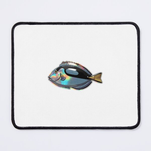 Item preview, Shiny Hippo Tang designed and sold by KenVulf.