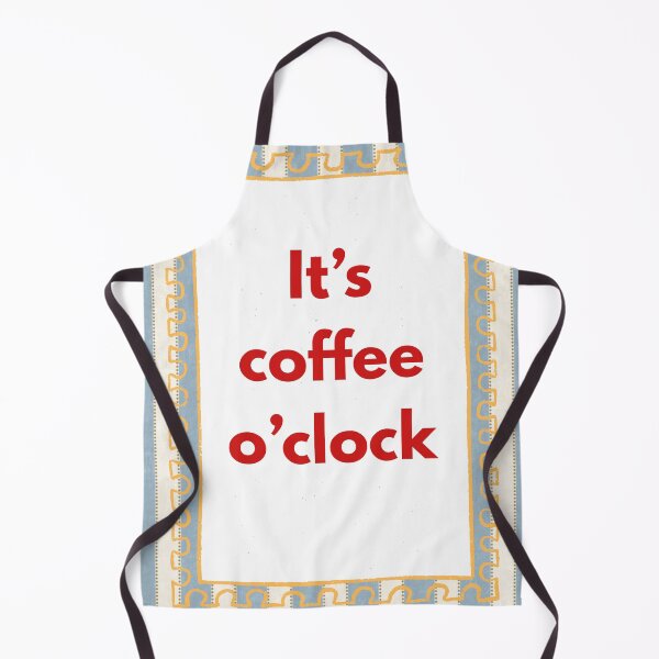 Item preview, Coffee Please – Cozy Coffee Lover Wall Art designed and sold by Rooted & Co.