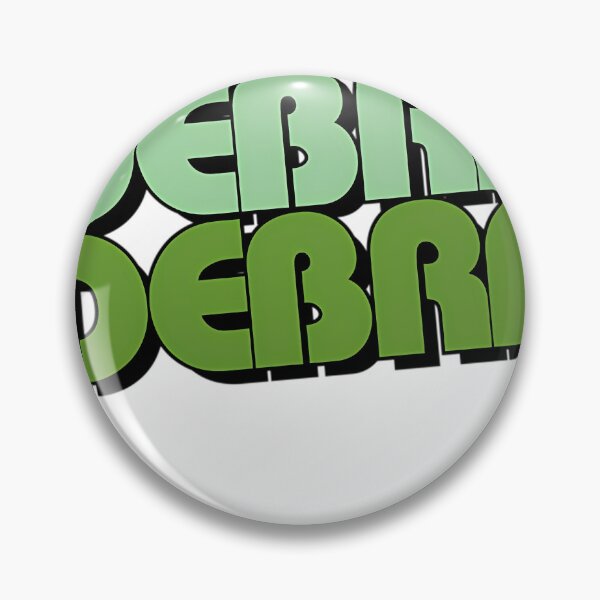 Item preview, Debra 70's Style designed and sold by lauradumitriu.