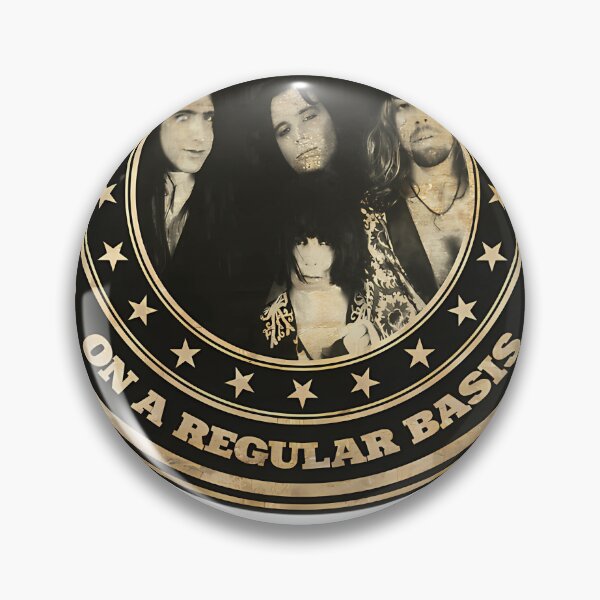 Item preview, Listening To Concrete Blonde On A Regular Basis designed and sold by lauradumitriu.