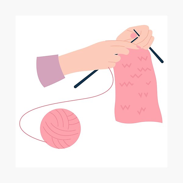 Item preview, Sewing sticker designed and sold by DesignPMG.