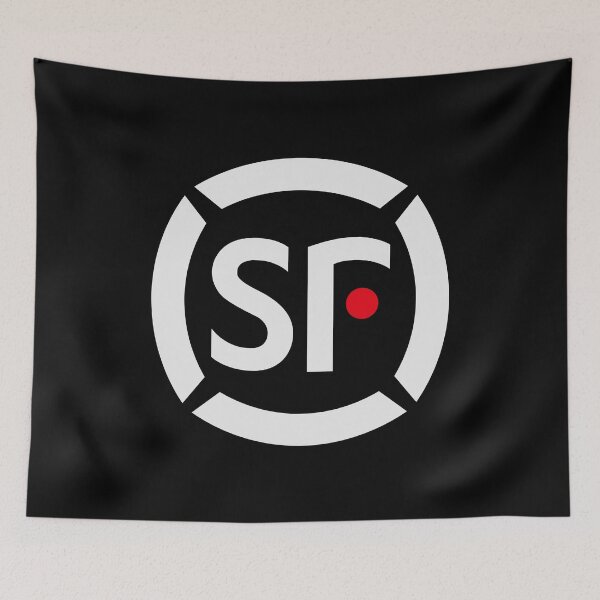 Item preview, Seaside Sf Express International cAdventure Spirit designed and sold by Hashmiinyoga.