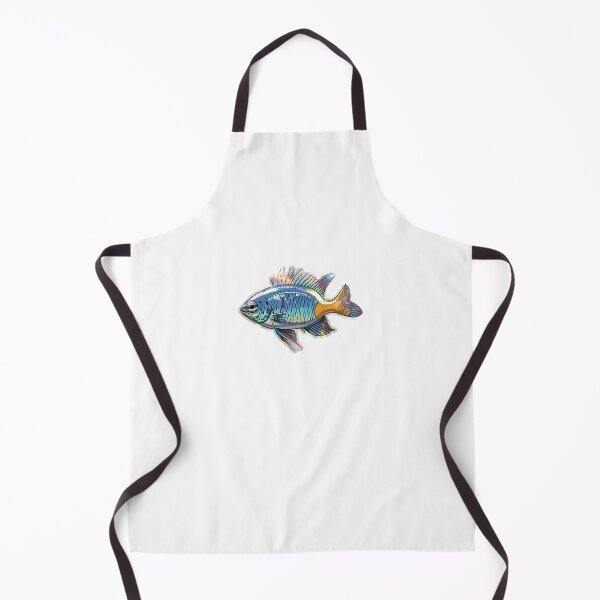 Item preview, Shiny Damsel fish designed and sold by KenVulf.