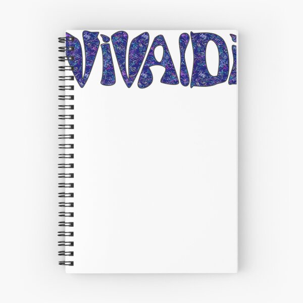 Item preview, Antonio Vivaldi designed and sold by lauradumitriu.