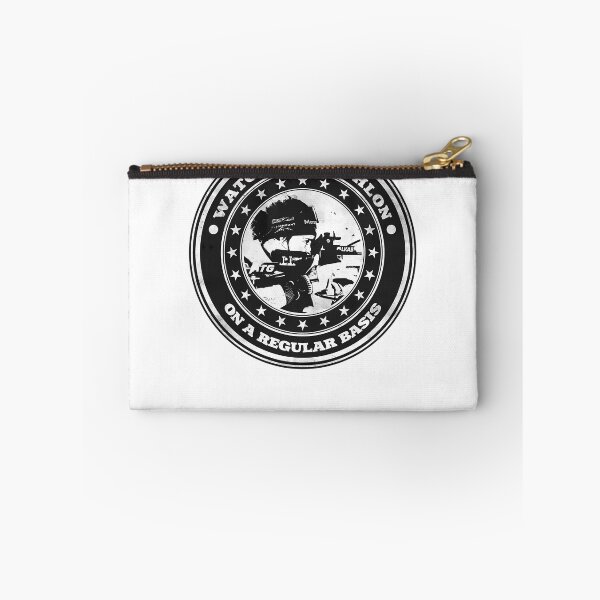 Item preview, Watching Biathlon On A Regular Basis designed and sold by lauradumitriu.