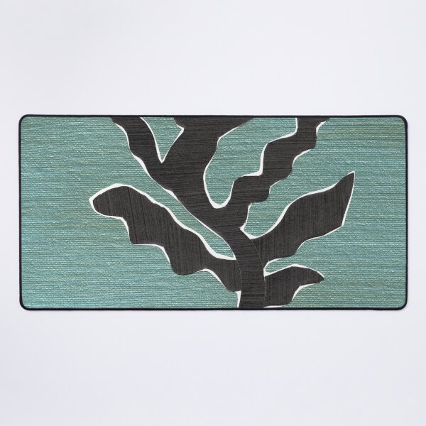 Item preview, Abstract Seaweed Silhouette designed and sold by Kristy Carpenter.