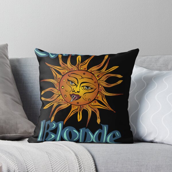 Item preview, Concrete Blonde designed and sold by lauradumitriu.