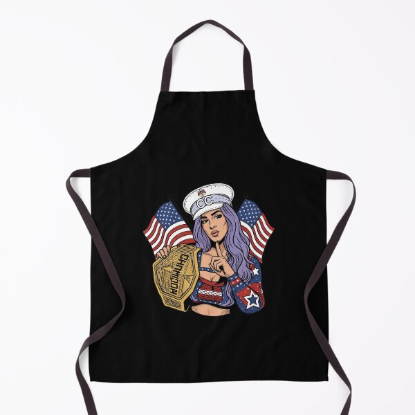 Item preview, Chelsea-Green-USA-Champion-Wrestling designed and sold by stiellarose.