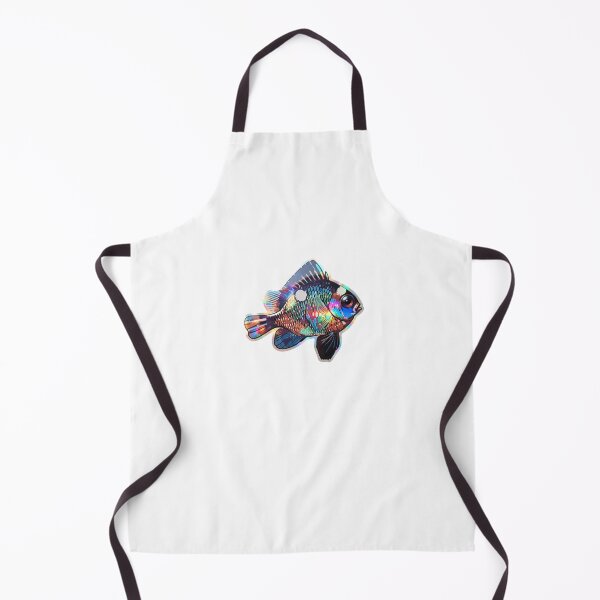 Item preview, Shiny Damsel fish designed and sold by KenVulf.