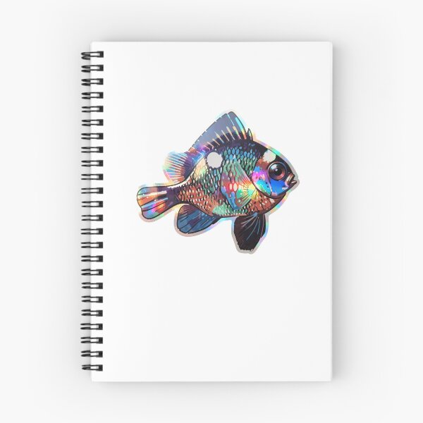 Item preview, Shiny Damsel fish designed and sold by KenVulf.