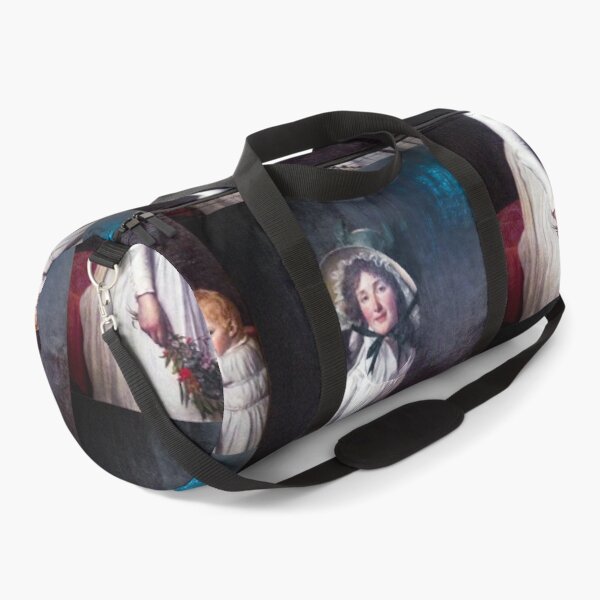 Item preview, Louvre Paris - Madame Pierre Seriziat designed and sold by missioncreek.