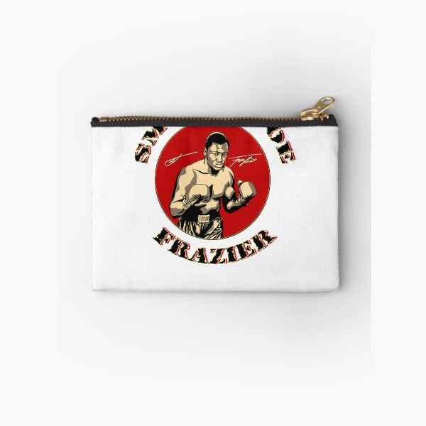 Item preview, Joe Frazier designed and sold by lauradumitriu.