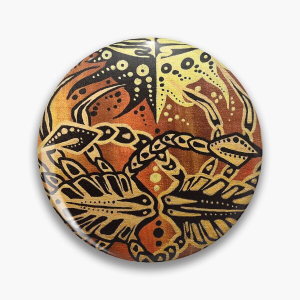 Item preview, Scorpio's Joust designed and sold by thewarpingwolf.
