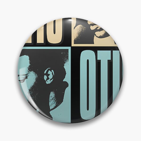 Item preview, Otis Redding designed and sold by lauradumitriu.