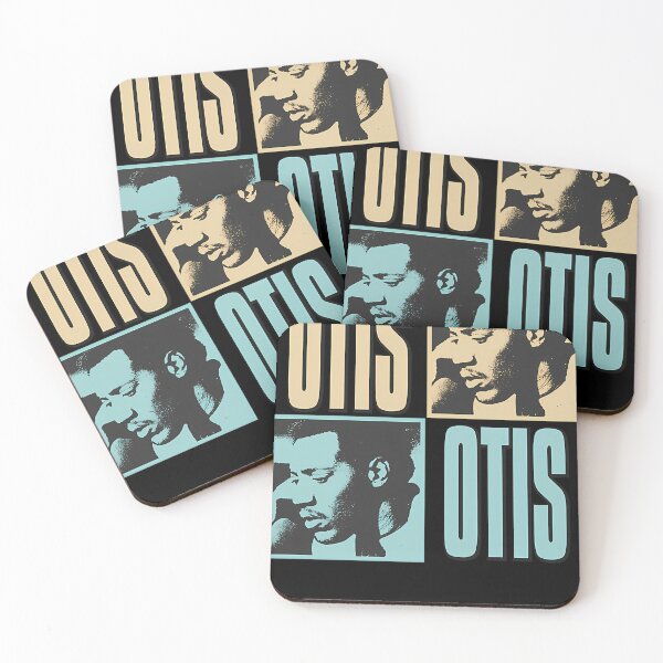 Item preview, Otis Redding designed and sold by lauradumitriu.