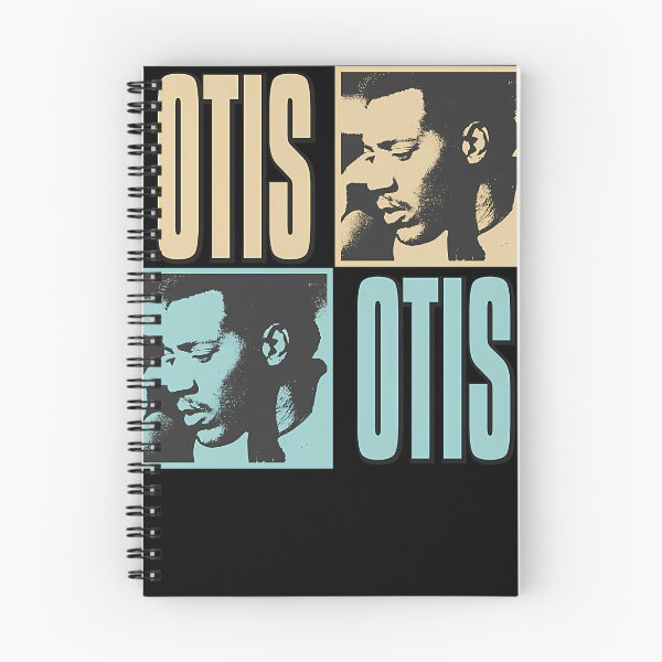 Item preview, Otis Redding designed and sold by lauradumitriu.