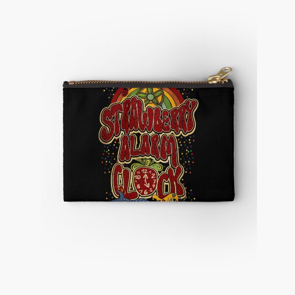 Item preview, Strawberry Alarm Clock designed and sold by lauradumitriu.
