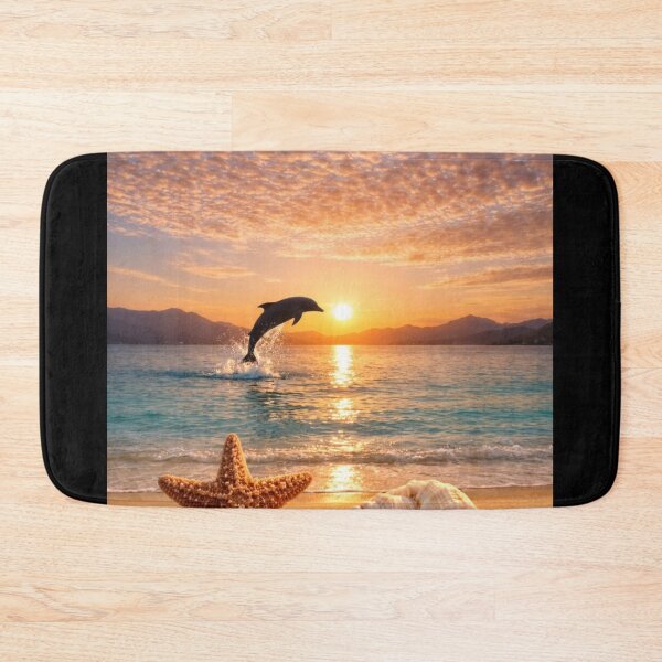Item preview, Tropical Sf Express International aLagoon Dreams designed and sold by Hashmiinyoga.
