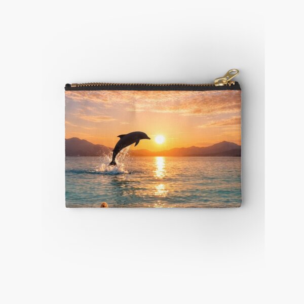 Item preview, Tropical Sf Express International aLagoon Dreams designed and sold by Hashmiinyoga.