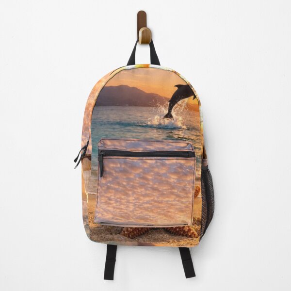 Item preview, Tropical Sf Express International aLagoon Dreams designed and sold by Hashmiinyoga.