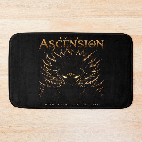 Item preview, Eye of Ascension - Dark Fantasy- Third Eye - Beyond Sight &Beyond Fate designed and sold by TTdesigns123.