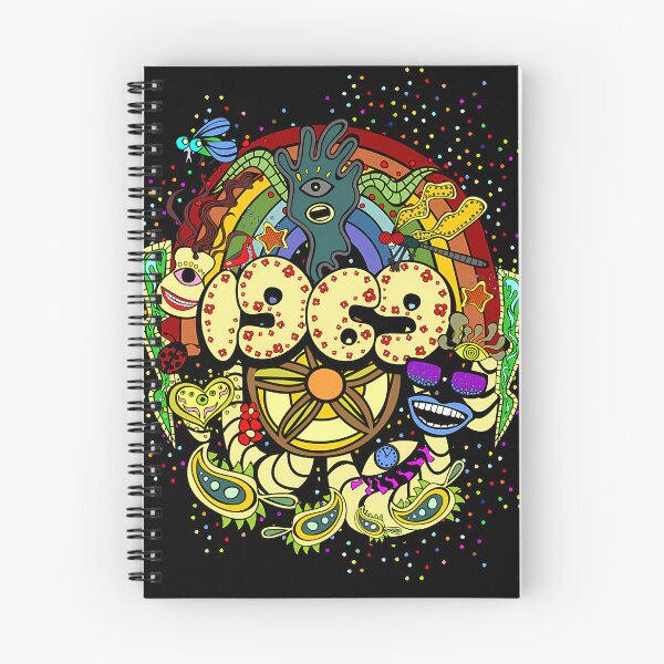 Item preview, 1969 designed and sold by lauradumitriu.