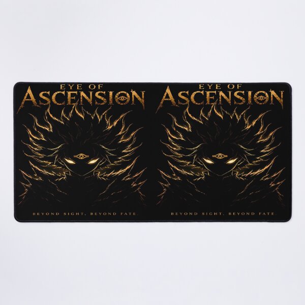 Item preview, Eye of Ascension - Dark Fantasy- Third Eye - Beyond Sight &Beyond Fate designed and sold by TTdesigns123.
