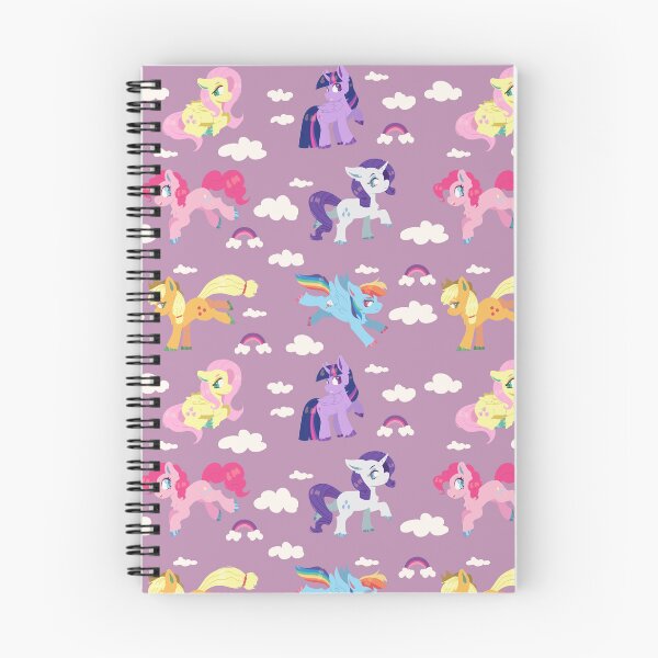 Item preview, Mane Six designed and sold by BipolarCorner.