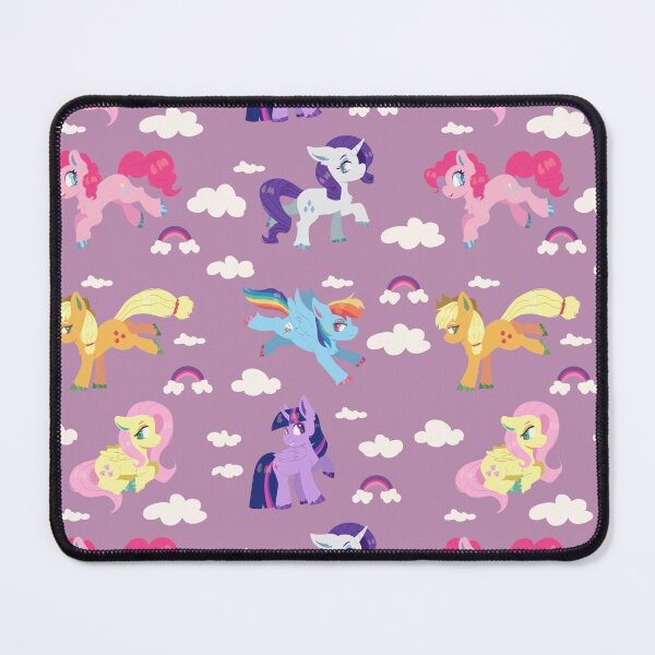 Item preview, Mane Six designed and sold by BipolarCorner.
