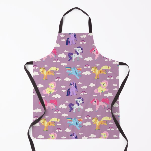 Item preview, Mane Six designed and sold by BipolarCorner.