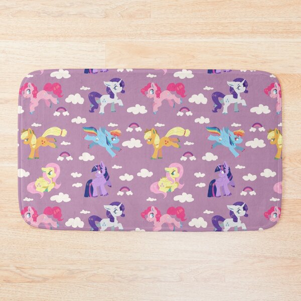 Item preview, Mane Six designed and sold by BipolarCorner.