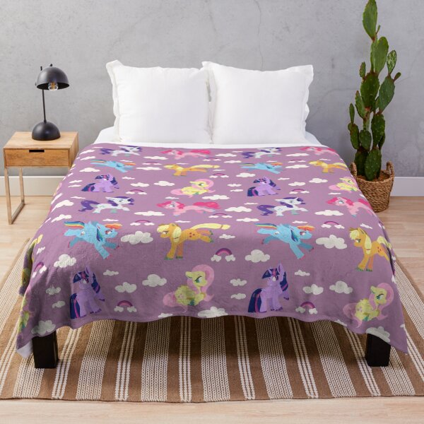 Item preview, Mane Six designed and sold by BipolarCorner.