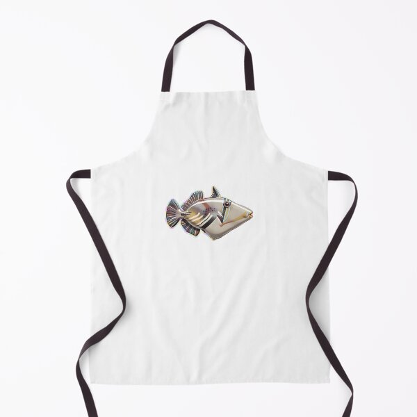 Item preview, Shiny Triggerfish designed and sold by KenVulf.