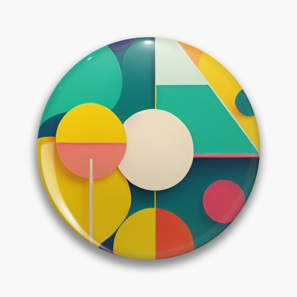 Item preview, Abstract Summer designed and sold by EMMA0453.