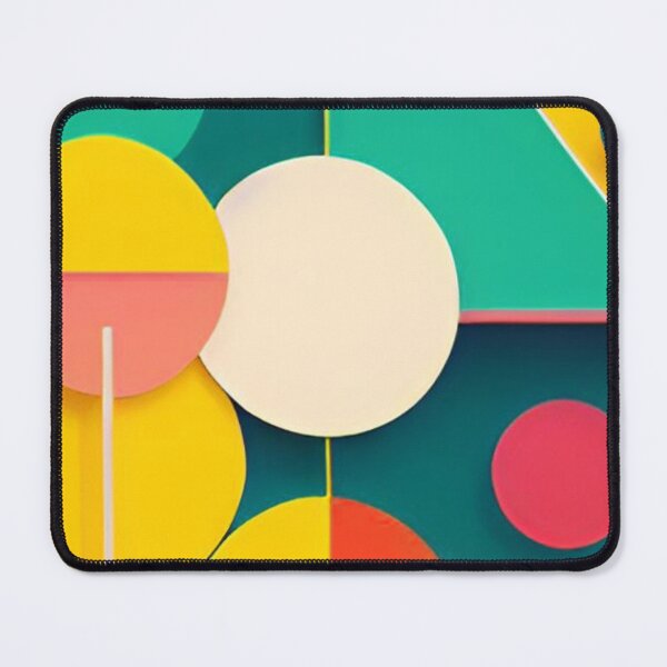 Item preview, Abstract Summer designed and sold by EMMA0453.