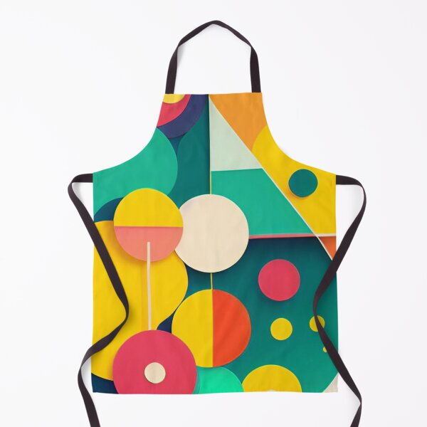 Item preview, Abstract Summer designed and sold by EMMA0453.