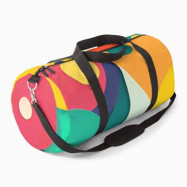 Item preview, Abstract Summer designed and sold by EMMA0453.