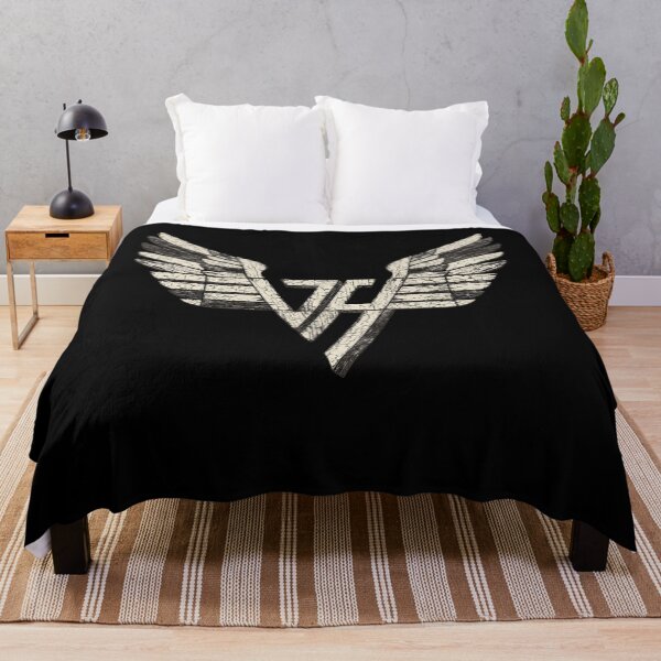 Item preview, Van-Halen-Vintage designed and sold by stiellarose.