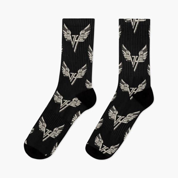 Item preview, Van-Halen-Vintage designed and sold by stiellarose.