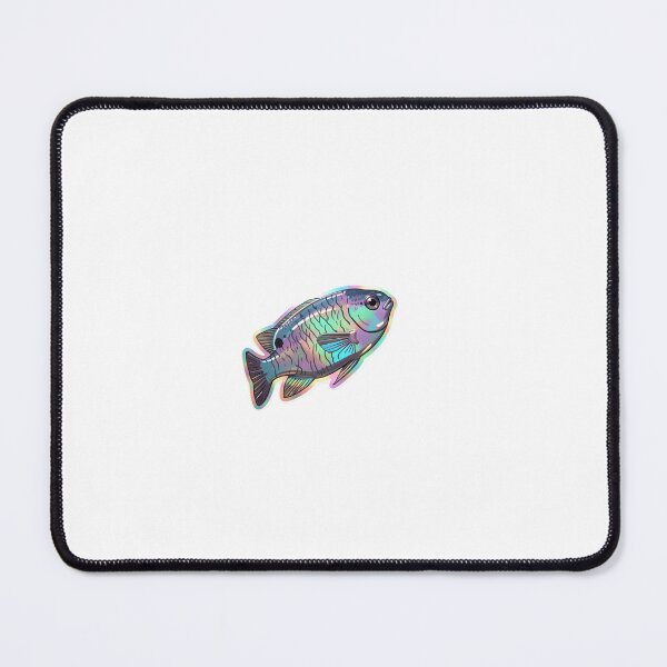 Item preview, Shiny Damsel fish designed and sold by KenVulf.