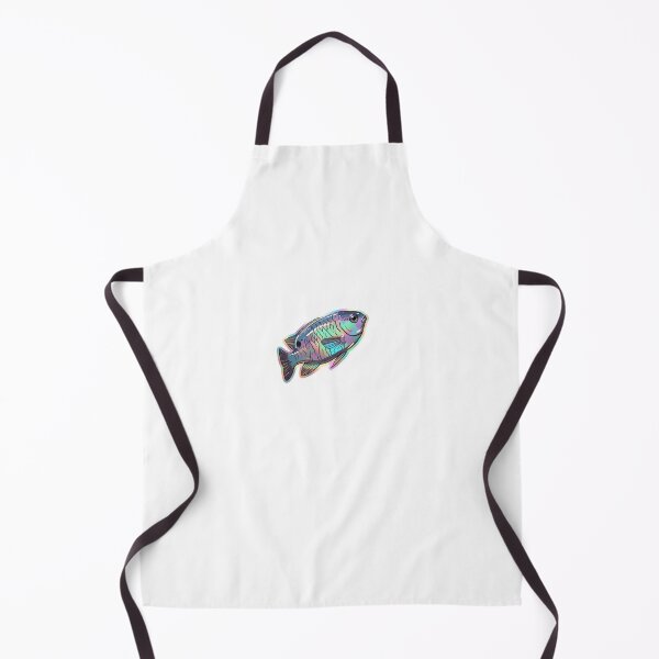 Item preview, Shiny Damsel fish designed and sold by KenVulf.