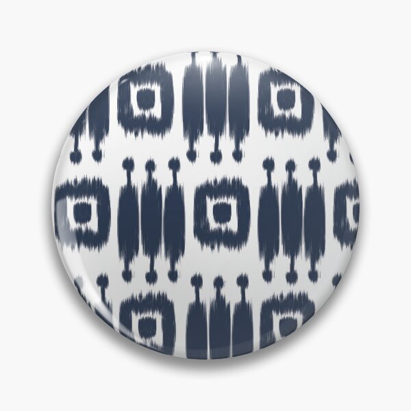 Item preview, Seamless Ikat pattern inspired by traditional Thai textiles, featuring handcrafted geometric motifs and woven textures. designed and sold by Line-Aura.