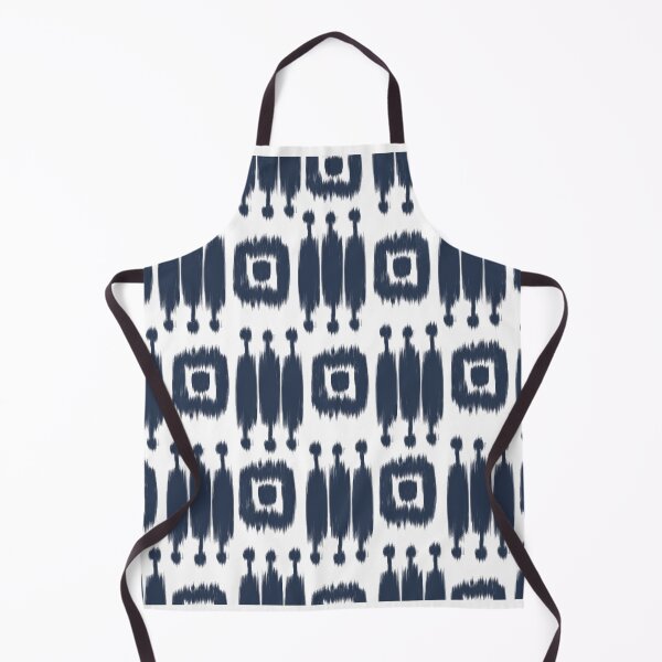 Item preview, Seamless Ikat pattern inspired by traditional Thai textiles, featuring handcrafted geometric motifs and woven textures. designed and sold by Line-Aura.