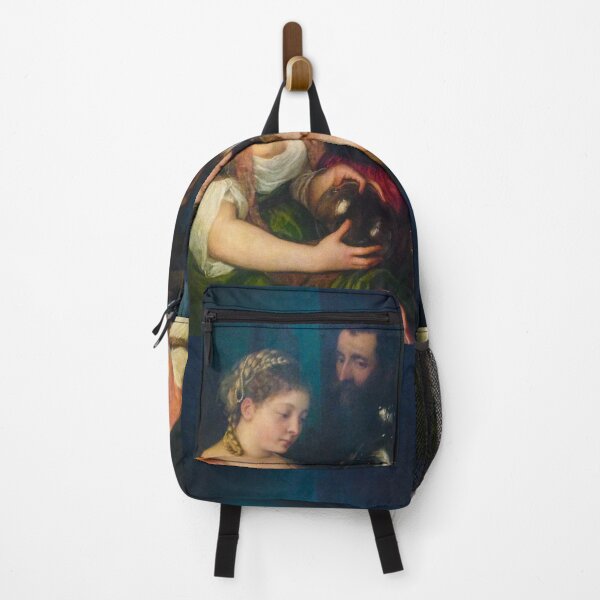Item preview, Louvre Paris - Conjugal Allegory designed and sold by missioncreek.