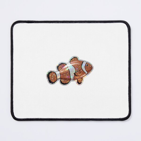 Item preview, Shiny Clownfish designed and sold by KenVulf.