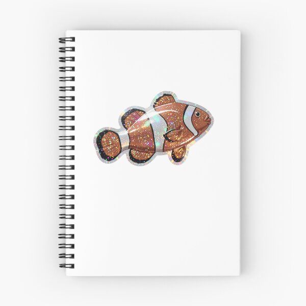 Item preview, Shiny Clownfish designed and sold by KenVulf.