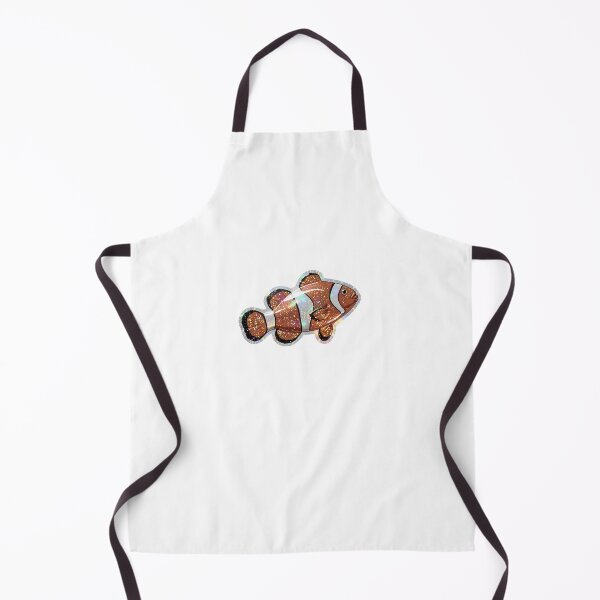 Item preview, Shiny Clownfish designed and sold by KenVulf.