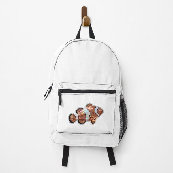 Item preview, Shiny Clownfish designed and sold by KenVulf.