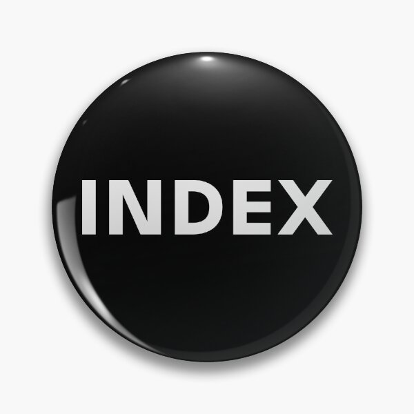 Item preview, Geometric Index-Werke cStars and Polygons designed and sold by Ivonagarden.
